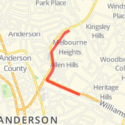 Anderson Route 1