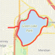 67th Greenlake