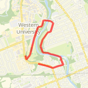 first long run 2008