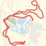 iMapMyRUN+: Feb 12, 2011 09:47 AM