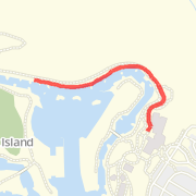 iMapMyRUN+: Feb 12, 2011 10:23 AM