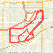 easy run
