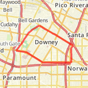 12 miles