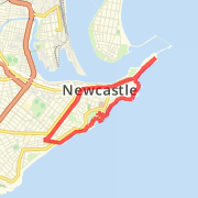 10km loop Will 1