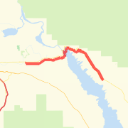 Helena 20 miler