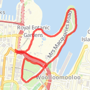 Park Run - 2