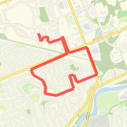 Marathon Training