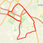 Flat Loop - A40 - College