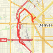 06/12/2008 Route