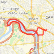 Morning 5K