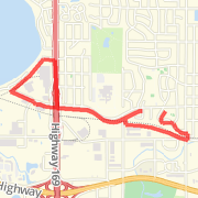Shari Run