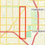 6 mile loop 
