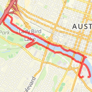 TxDOT to MoPac Bridge Loop