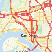 3 parks 14 mi.