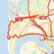 19 miles