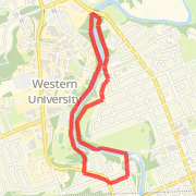 GREAT run