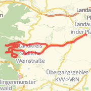 Landau - Madenburg