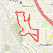 2 miler