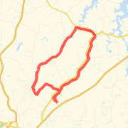 Afternoon Ride
