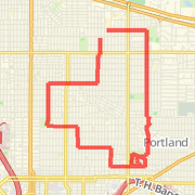 Grant &amp; Irvington Parks