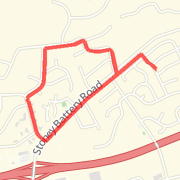 Horizon Circuit