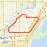 iMapMyRun: Feb 13, 2011 2:51 PM