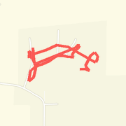 iMapMyRun: Feb 13, 2011 3:29 PM