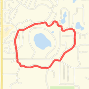 chase bike loop