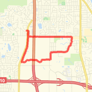 5-22 Run