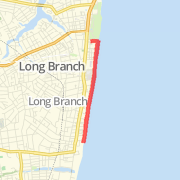 Longbrach 4 miler