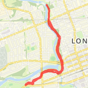 Marathon Training