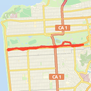 OB GG park Loop