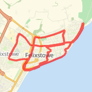 10 miles safe