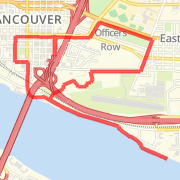 6 milerun