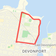 Oldaker street run