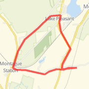 Run #1
