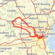Saturday June 14 Group Ride