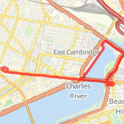 Kendall/CharlesMGH Loop