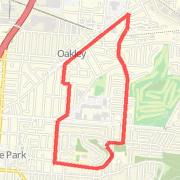 Walk