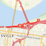 louisville - galt house