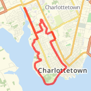 13 km week 2
