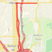 Short loop