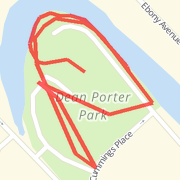 iMapMyRun: Feb 14, 2011 7:21 PM