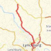 Angel's Ride Lynchburg