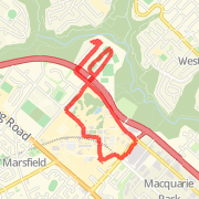 iMapMyRun: 15/02/2011 1:46 PM