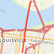 2nd St. Bridge Run
