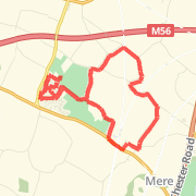 Poss HL10k for 2009 Route 1