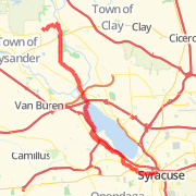 Phil's Route