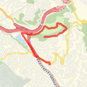 Caldecott loop