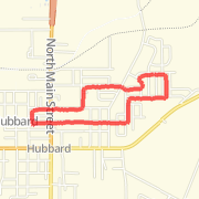 iMapMyRun: Feb 15, 2011 12:47 PM